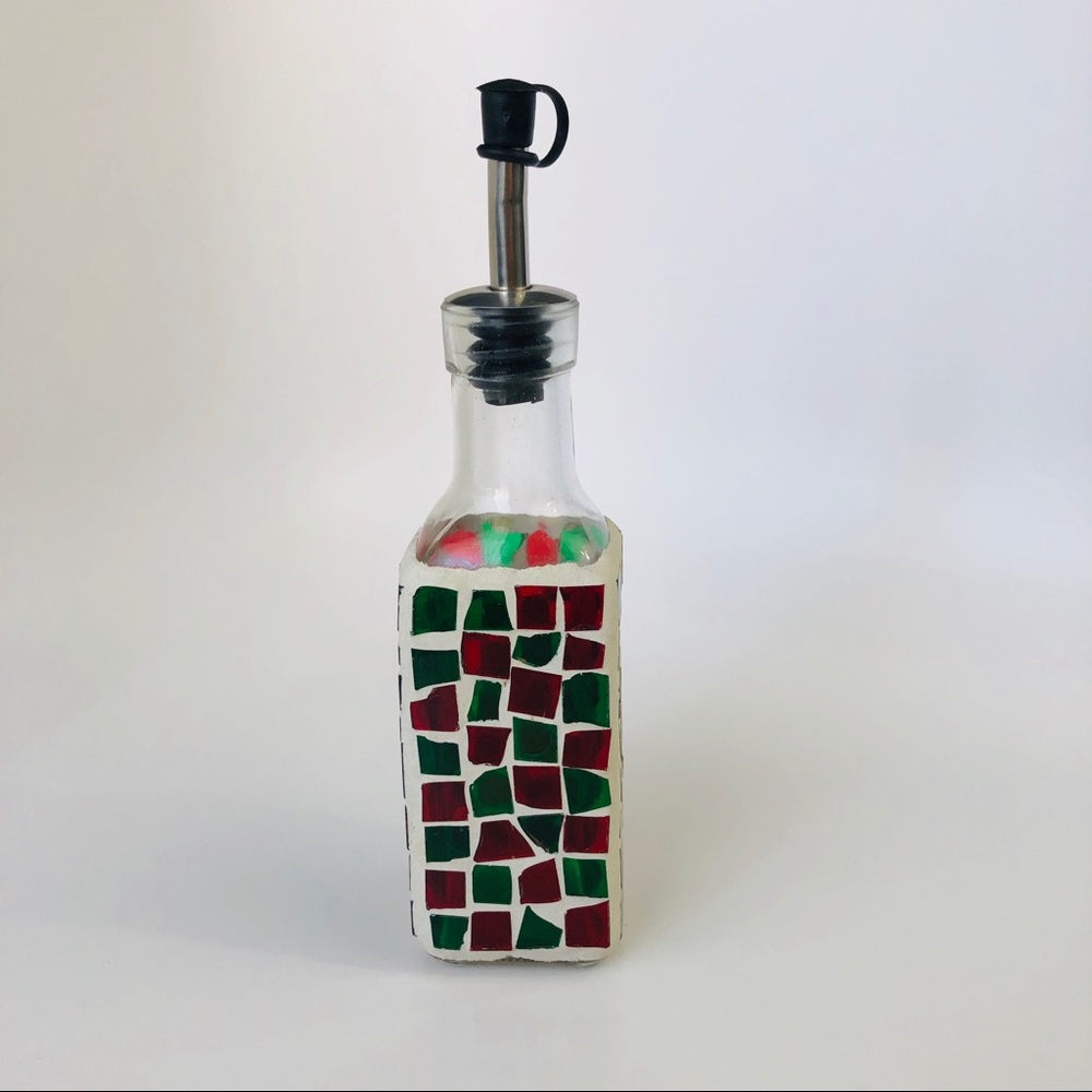 Olive Oil Dispener